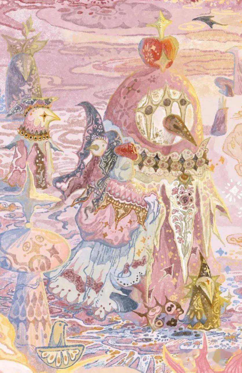 00后新人恐怖如斯，这毕设脑洞，AI都抄不明白吧？