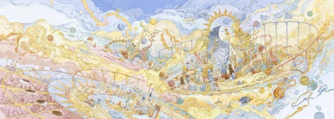 00后新人恐怖如斯，这毕设脑洞，AI都抄不明白吧？