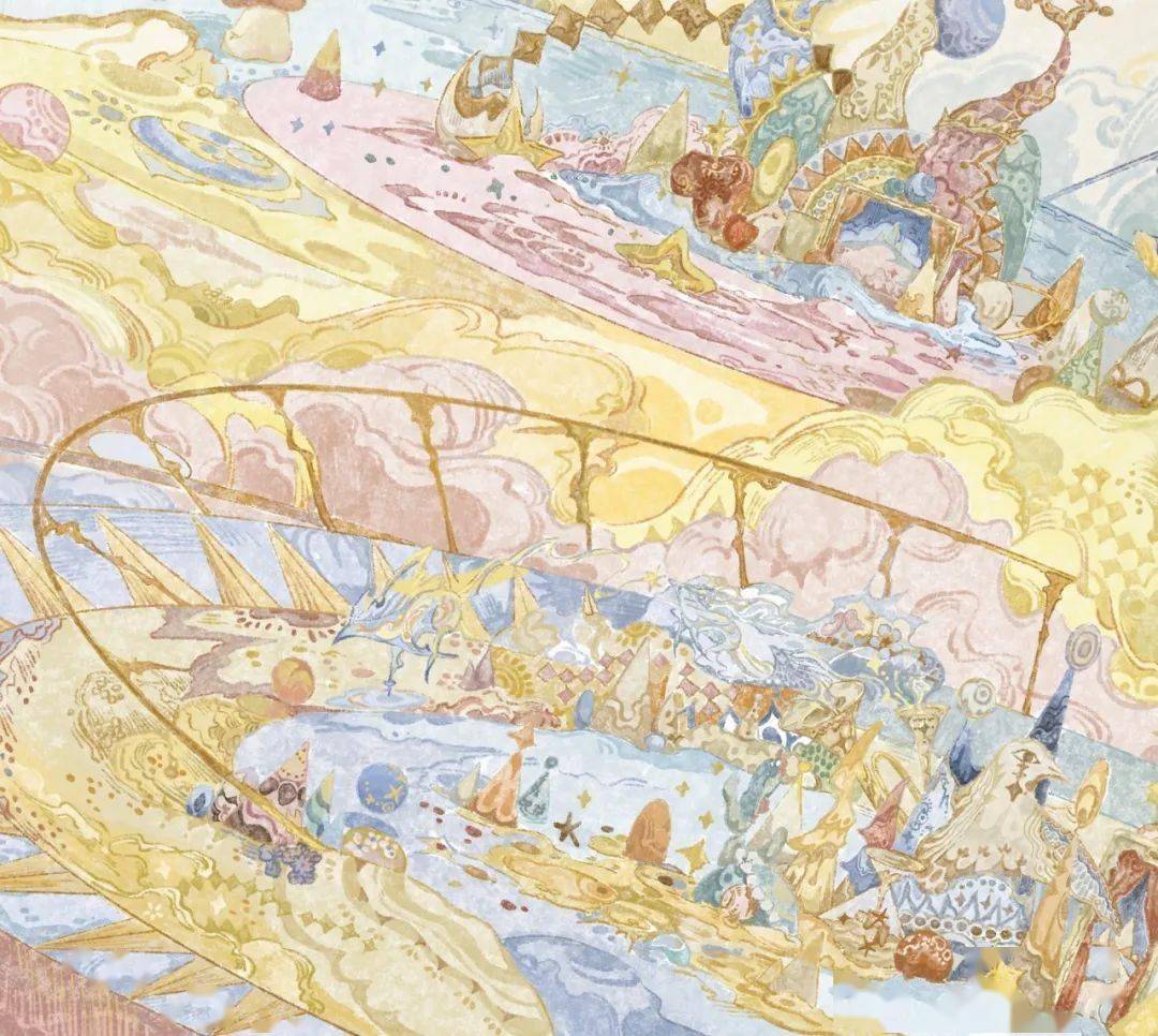 00后新人恐怖如斯，这毕设脑洞，AI都抄不明白吧？