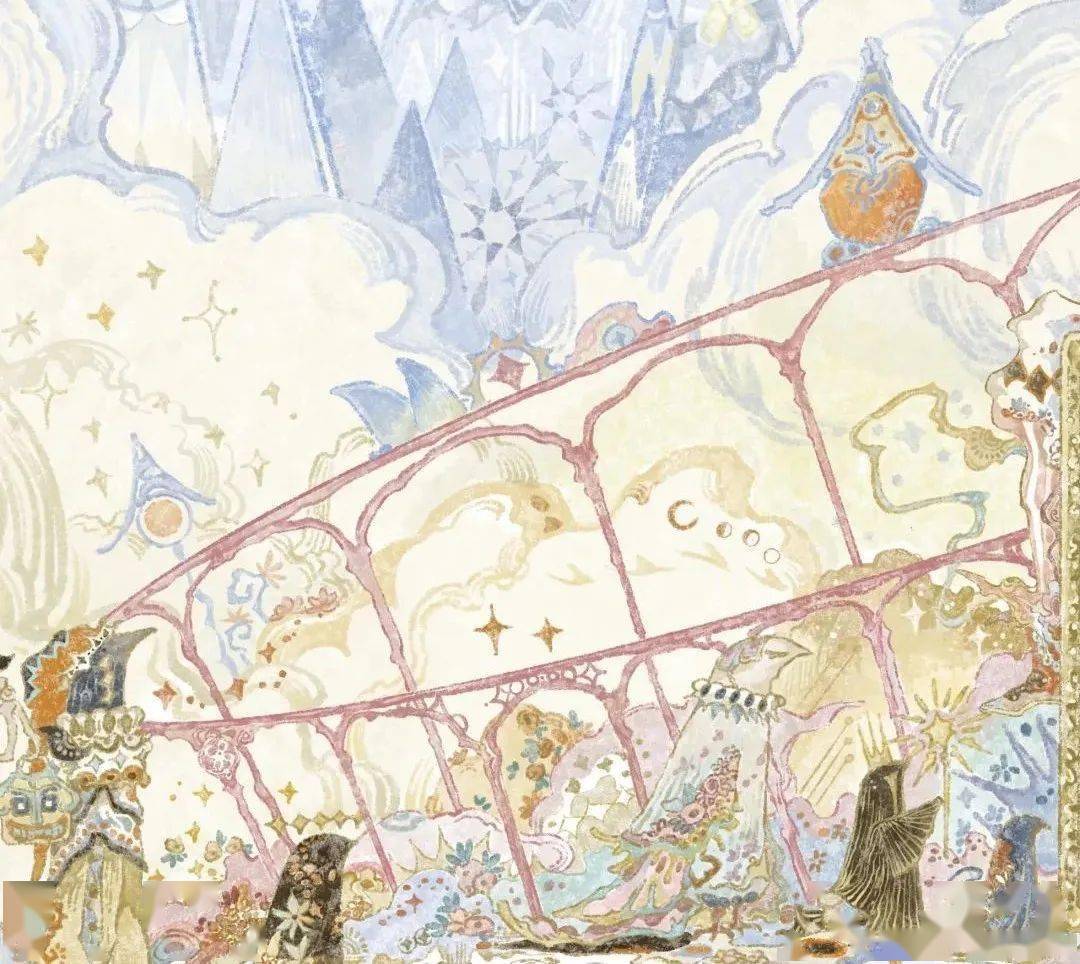 00后新人恐怖如斯，这毕设脑洞，AI都抄不明白吧？