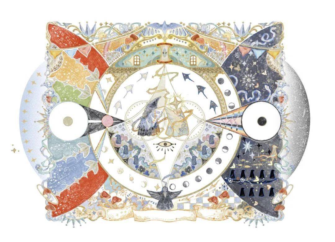 00后新人恐怖如斯，这毕设脑洞，AI都抄不明白吧？