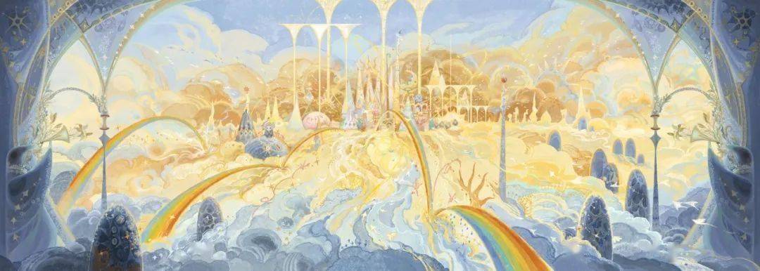 00后新人恐怖如斯，这毕设脑洞，AI都抄不明白吧？