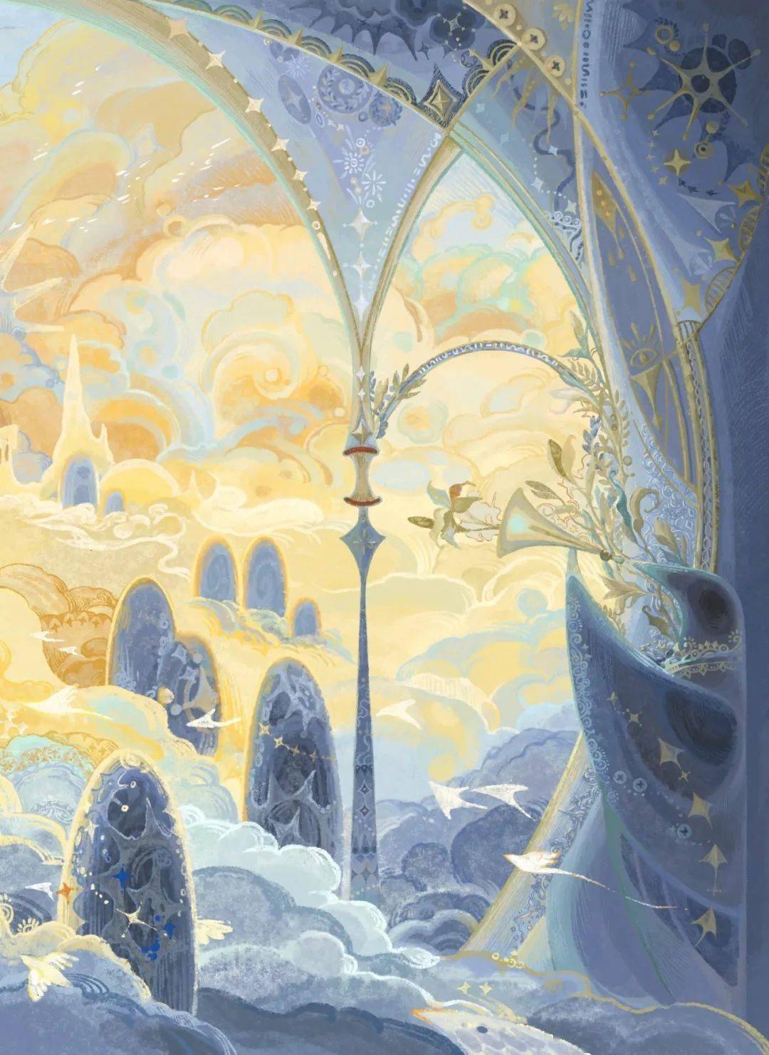 00后新人恐怖如斯，这毕设脑洞，AI都抄不明白吧？