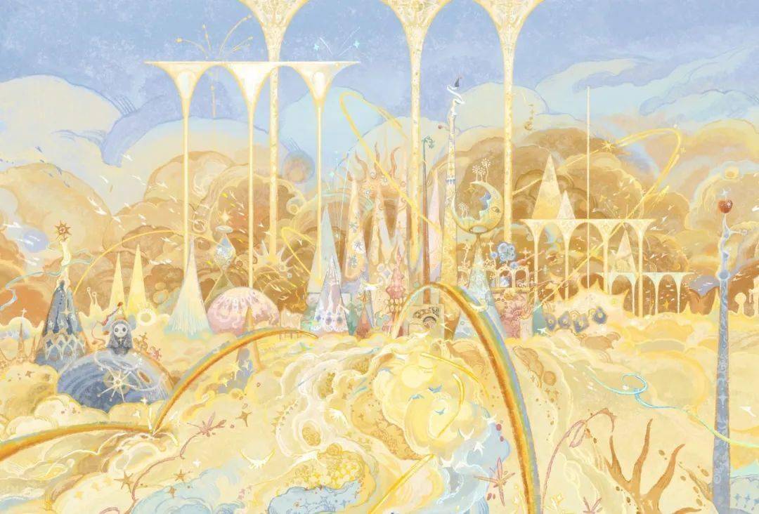 00后新人恐怖如斯，这毕设脑洞，AI都抄不明白吧？