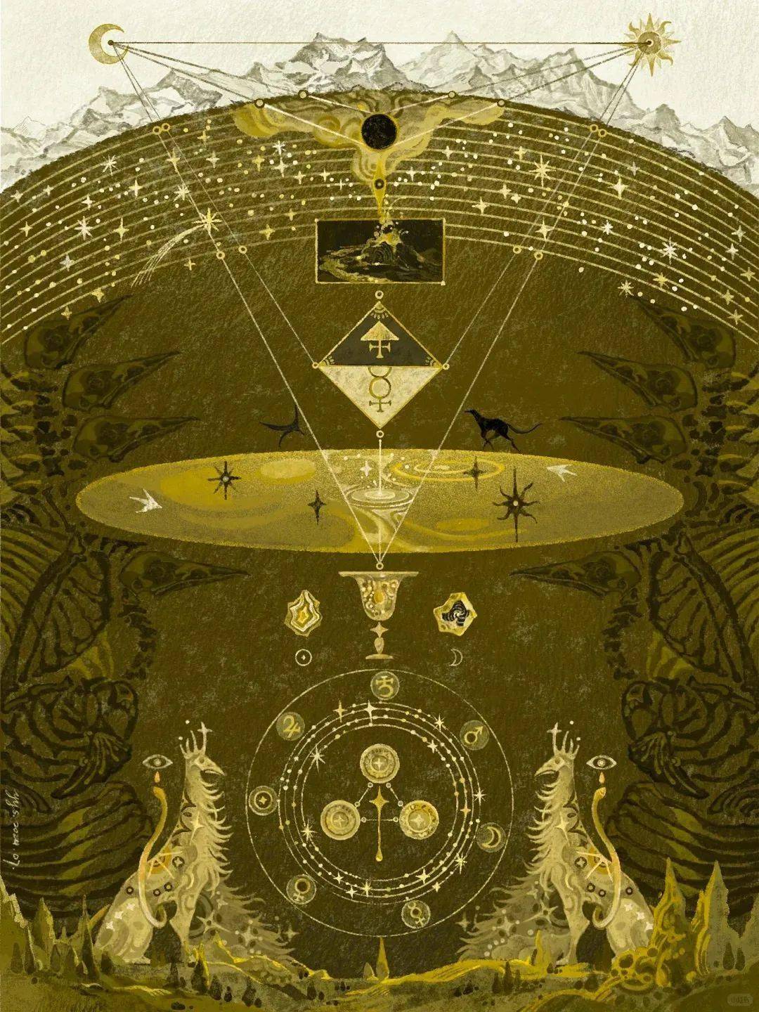 00后新人恐怖如斯，这毕设脑洞，AI都抄不明白吧？