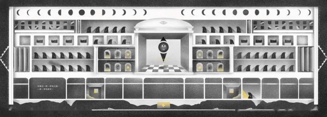 00后新人恐怖如斯，这毕设脑洞，AI都抄不明白吧？