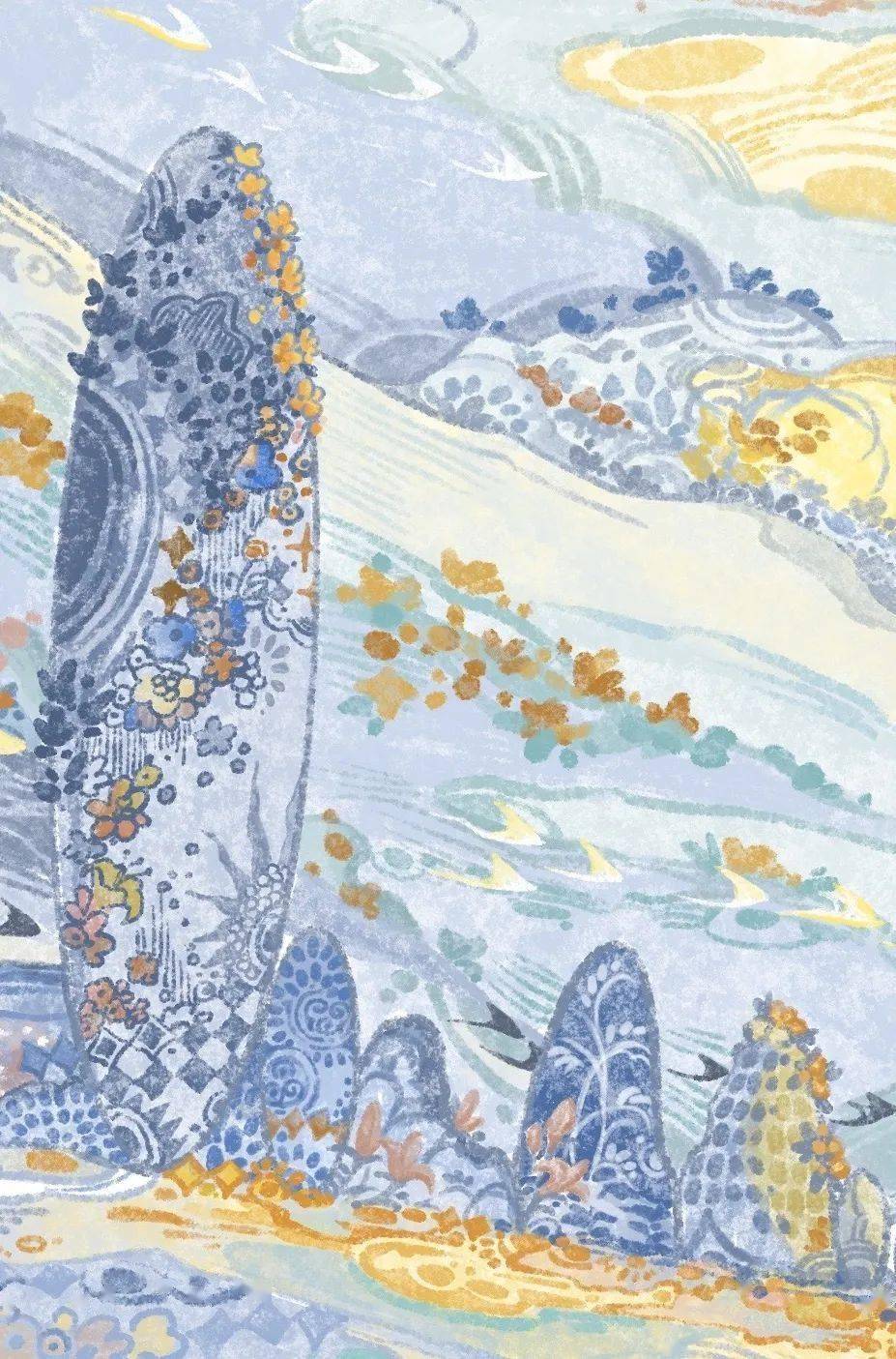 00后新人恐怖如斯，这毕设脑洞，AI都抄不明白吧？