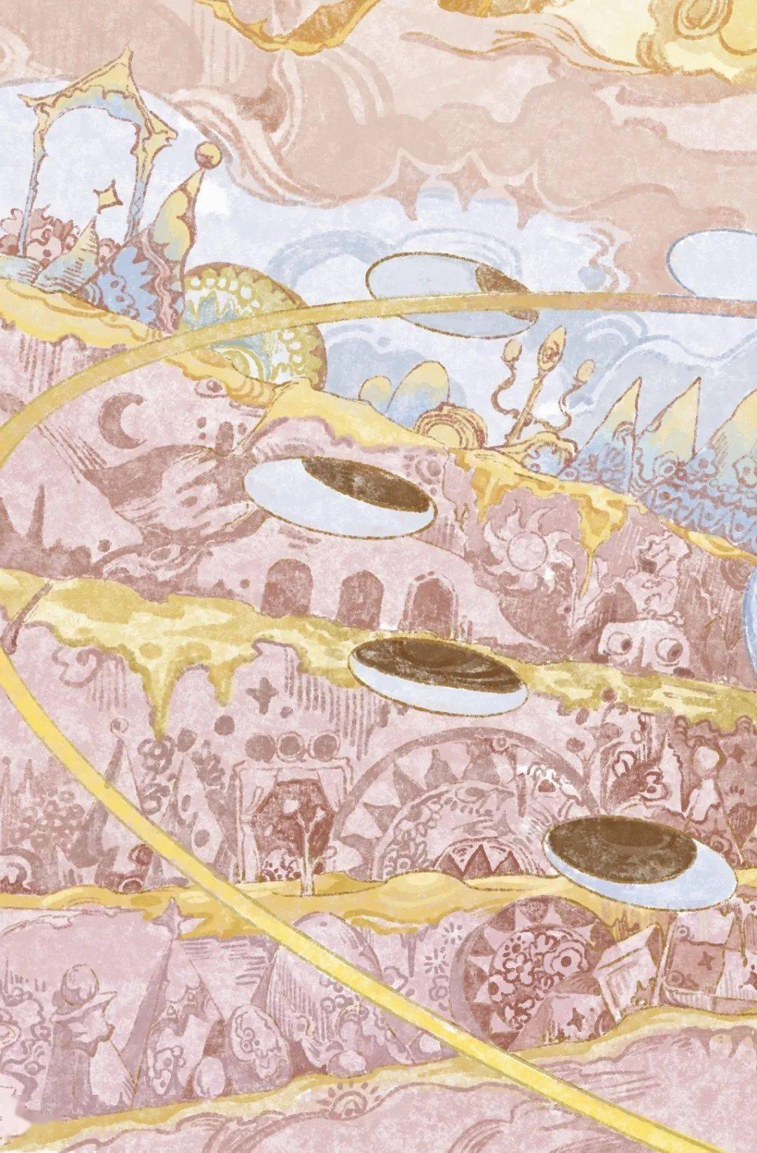 00后新人恐怖如斯，这毕设脑洞，AI都抄不明白吧？