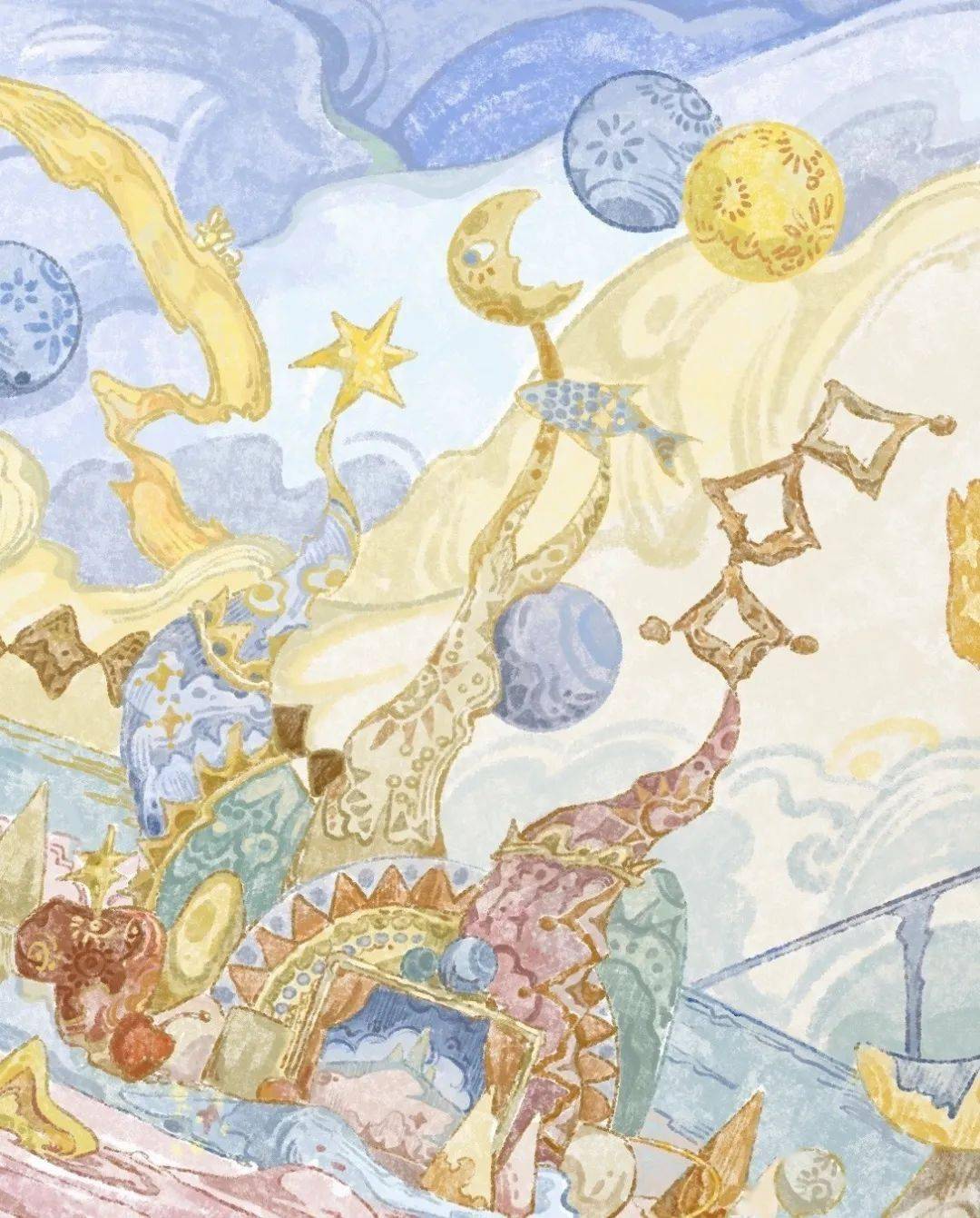 00后新人恐怖如斯，这毕设脑洞，AI都抄不明白吧？