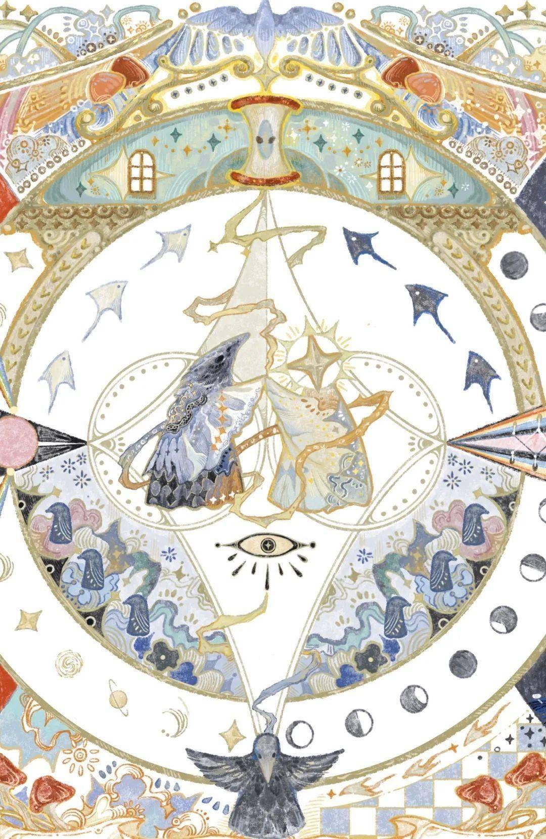 00后新人恐怖如斯，这毕设脑洞，AI都抄不明白吧？