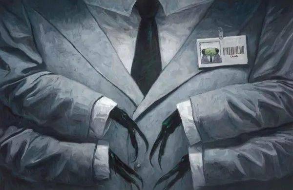 00后新人恐怖如斯，这毕设脑洞，AI都抄不明白吧？