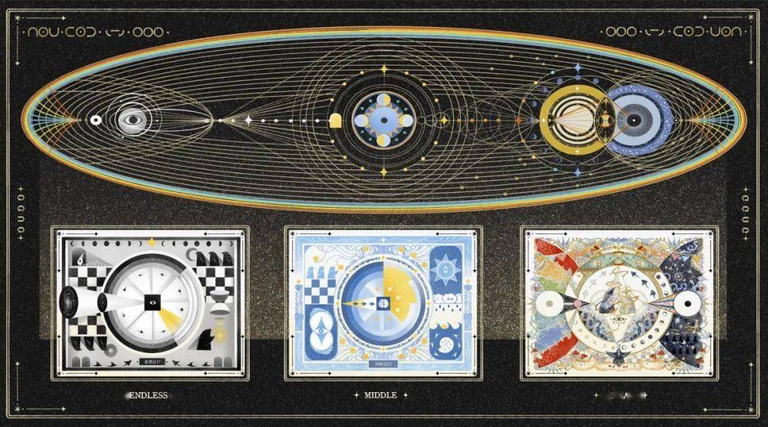 00后新人恐怖如斯，这毕设脑洞，AI都抄不明白吧？