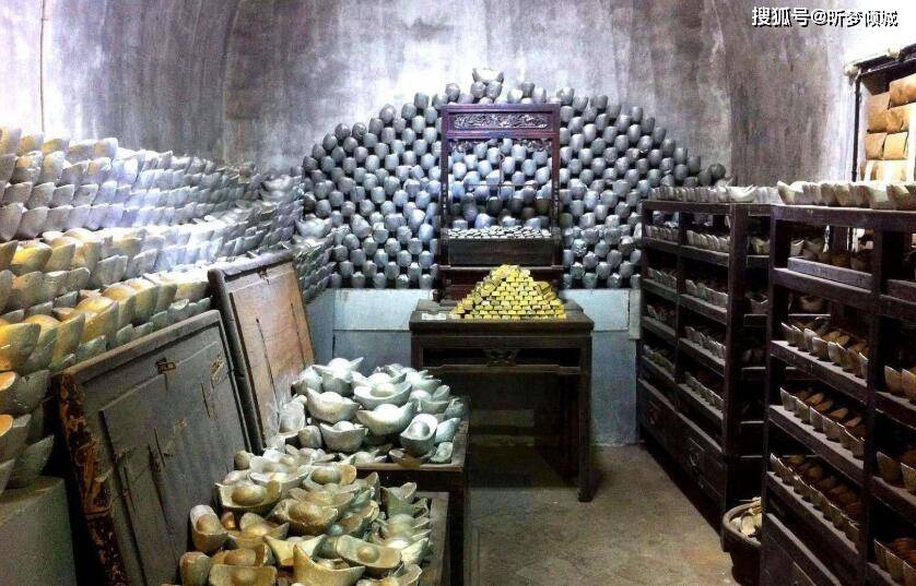 古代一两白银,换算成人民币大概是多少钱?碎银又是什么呢?