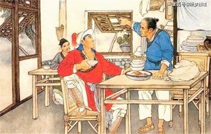 古代一两白银,换算成人民币大概是多少钱?碎银又是什么呢?