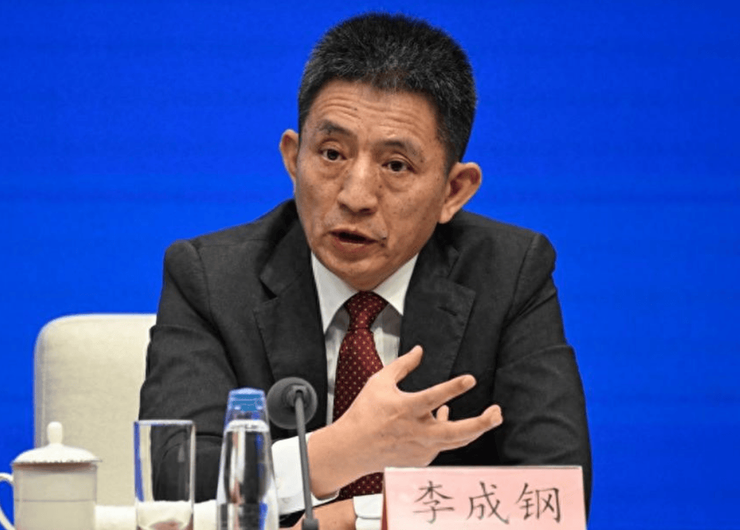 让美财长咬牙切齿的中国商务部副部长,“再战”韩国部长,韩方软话说的很快