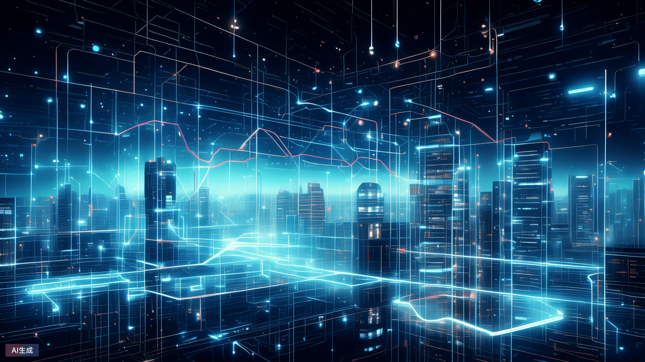 【产业互联网周报】 SAP 前高管邓永富加盟销售易任总裁；特朗普政府将收购英特尔10%股份；DeepSeek-V3.1正式发布；IDC：2024年中国大模型开发平台市场规模达16.9亿元人民币