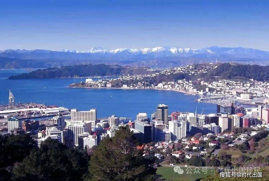 重磅！新西兰新政：BIV商业投资签11月开放，100万纽币起投