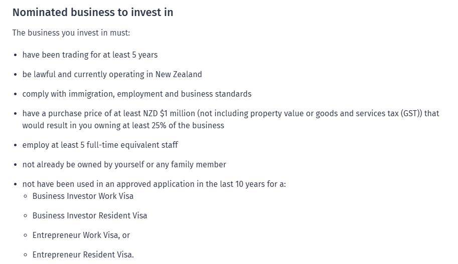 新西兰移民新风口!11月24日BIV签证开放,100万纽币+1年=永久居留权?