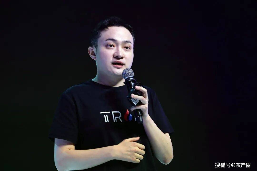 “90后”币圈大佬孙宇晨,起诉美国一加密货币公司敲诈勒索:全部代币被非法冻结,投票权被剥夺,遭受“数亿美元损失”