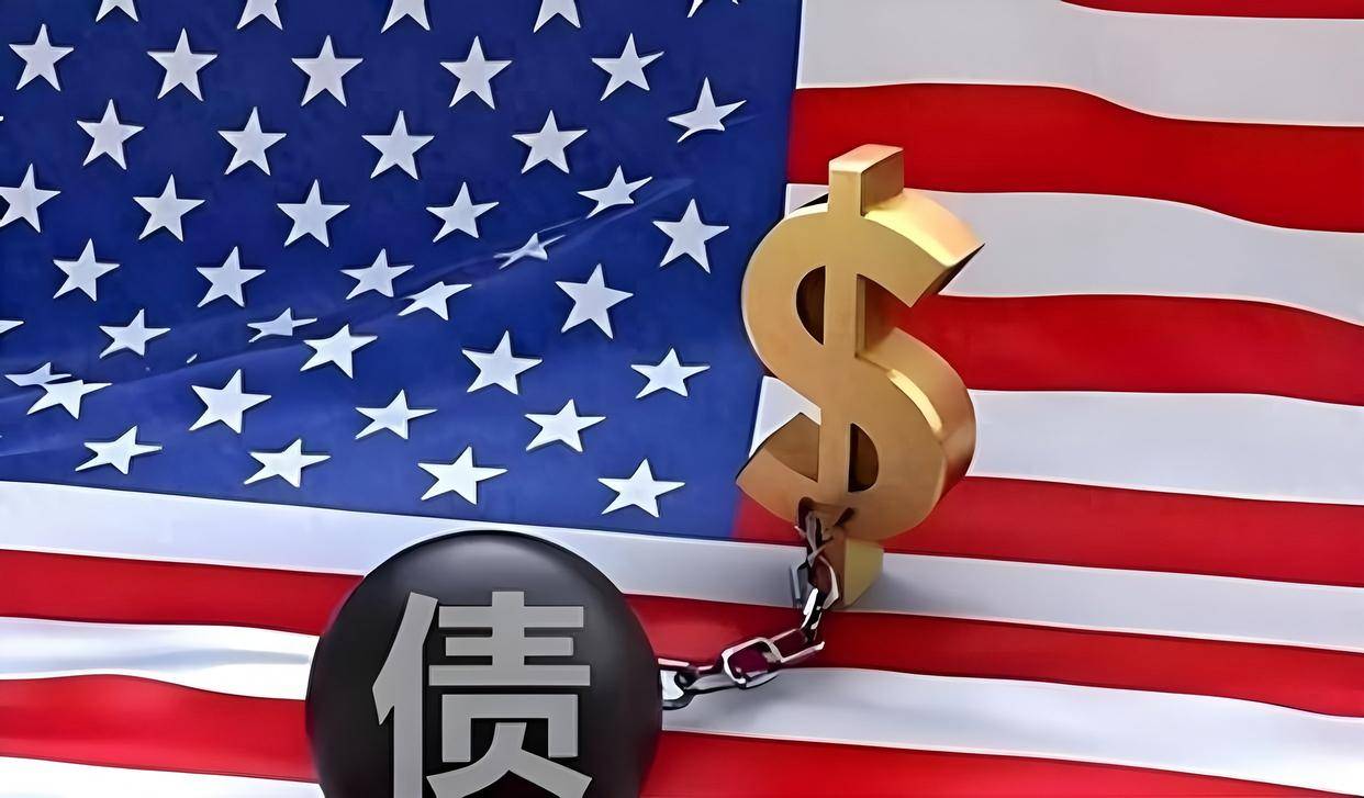 人民币结算新玩法曝光，美国框架下中国巧用美债