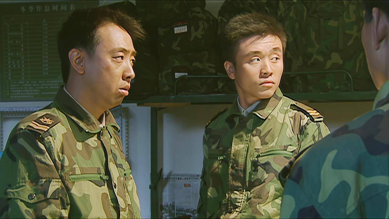 为什么是李梦带偏了整个草原五班？他就是典型的劣币驱逐良币