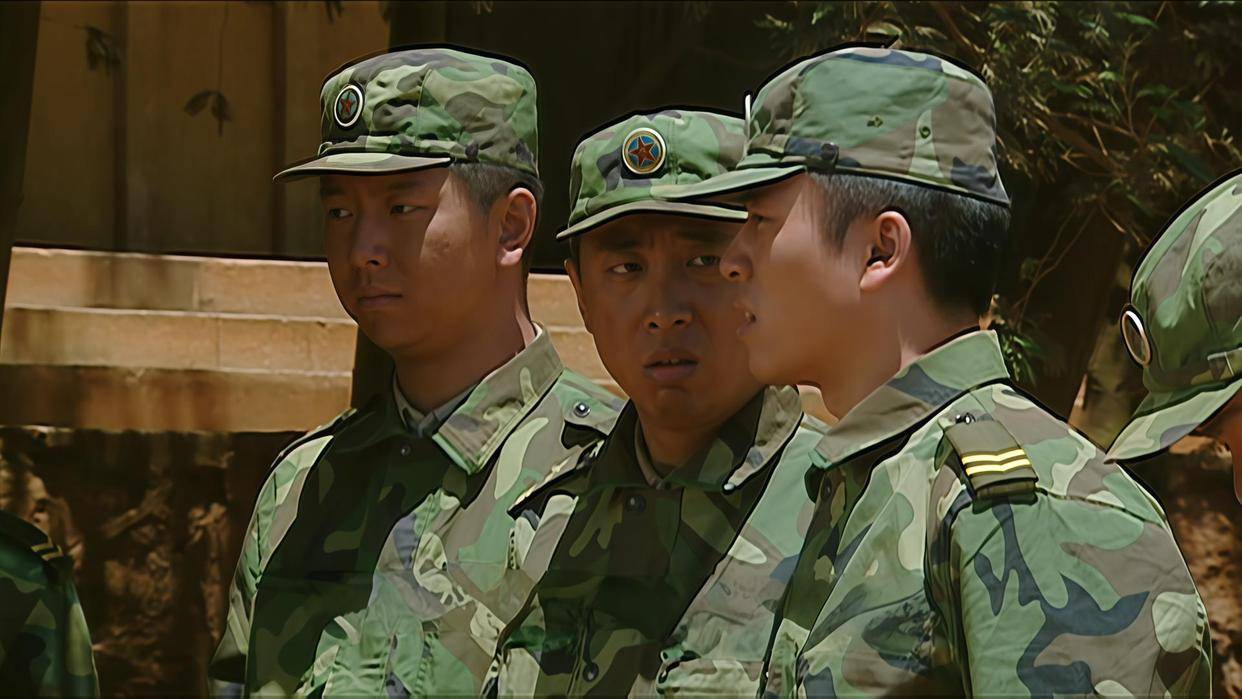 为什么是李梦带偏了整个草原五班？他就是典型的劣币驱逐良币