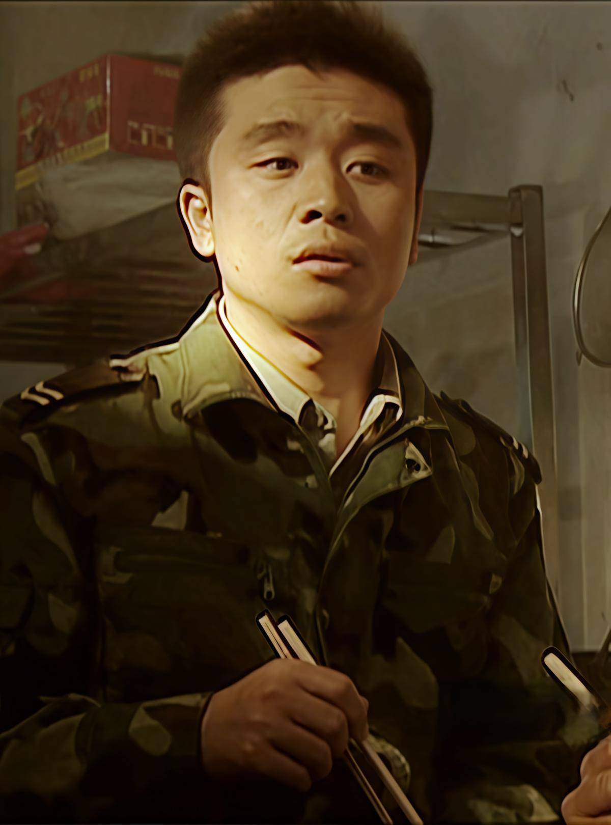 为什么是李梦带偏了整个草原五班？他就是典型的劣币驱逐良币