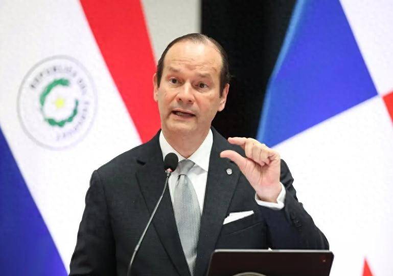 中方已读不回，巴拿马外长大闹联合国会场，要中方尊重他们，不再反制？