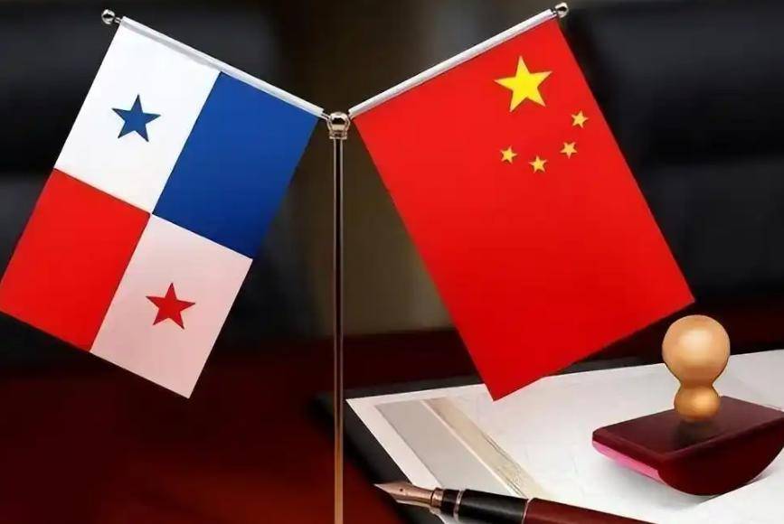 中方已读不回，巴拿马外长大闹联合国会场，要中方尊重他们，不再反制？