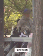 恋爱脑实锤？她这次又被拍到新恋情了？