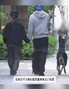 恋爱脑实锤？她这次又被拍到新恋情了？