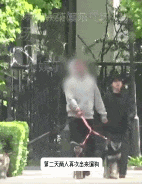 恋爱脑实锤？她这次又被拍到新恋情了？