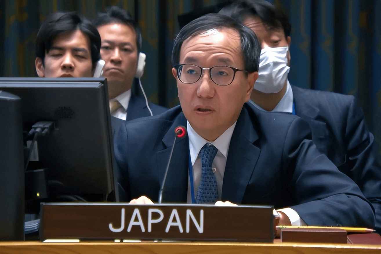 事态升级,敌国条款被摆上台,日本要用北约的打法,跟普京掰手腕