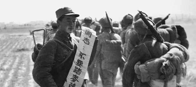 八路军学员用8万元,几天赚1300万法币,深层原因是人心向背