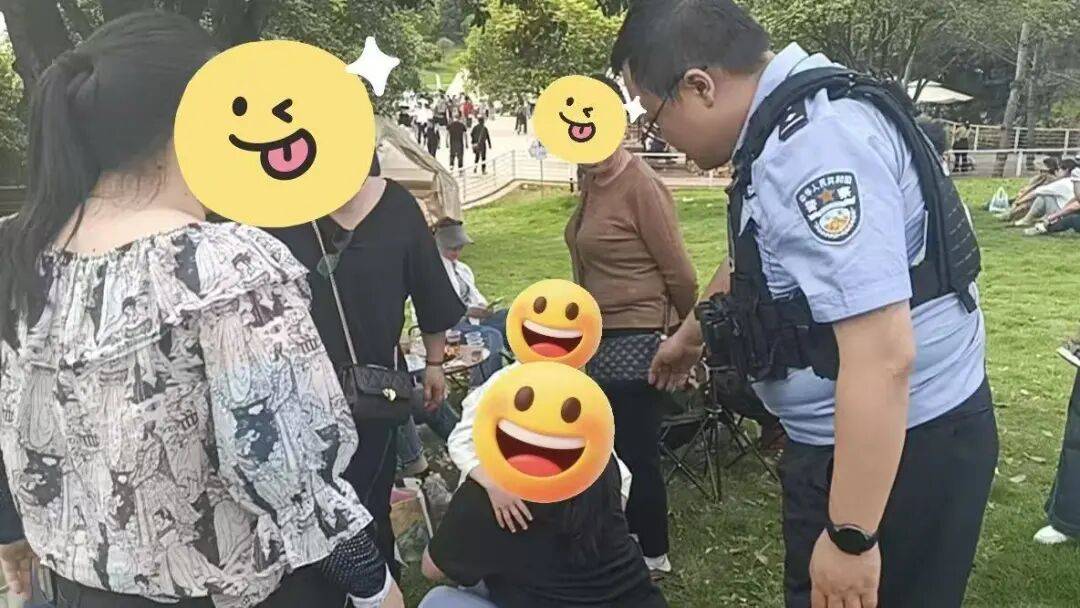 快一点，再快一点！找到了！