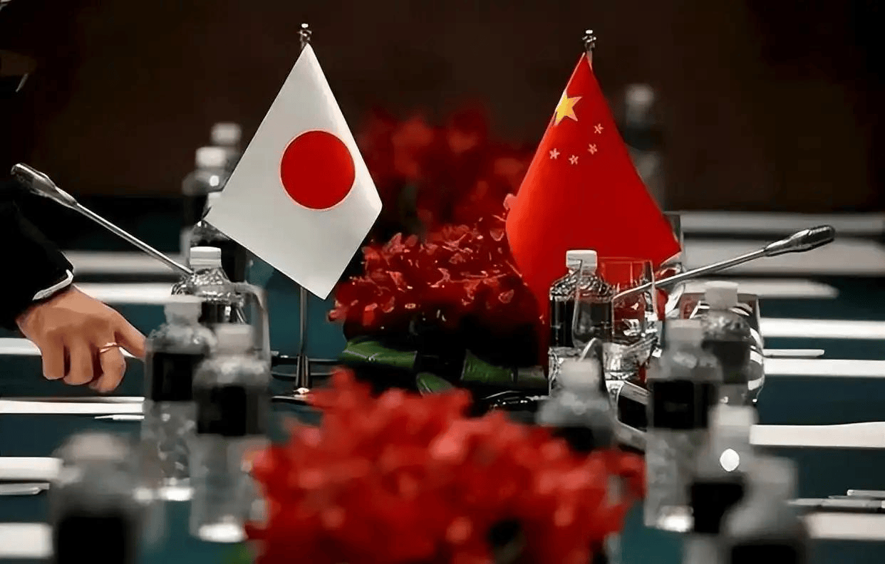 高市抗议无效，中方已读不回，召见日本公使，2波争端已开打