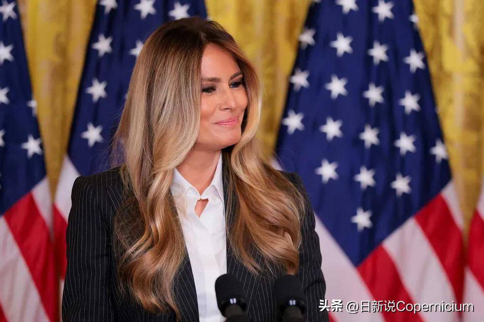 奥利弗重磅爆料!梅拉尼娅币陷欺诈,特朗普家族靠币圈翻身