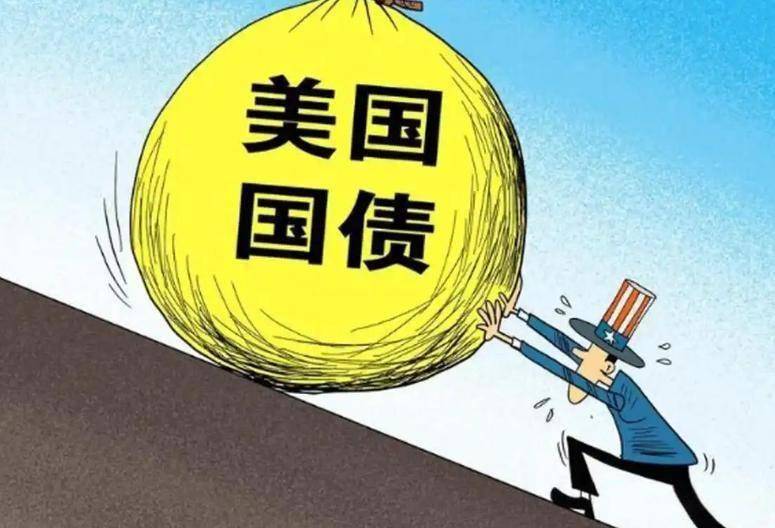 美国制裁谁谁用人民币，冻结谁谁搬黄金，最后发现在为人民币代言