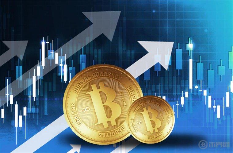 币市界(币市界快讯)