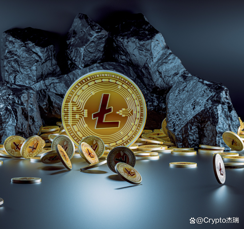 来特币(莱特币减半)