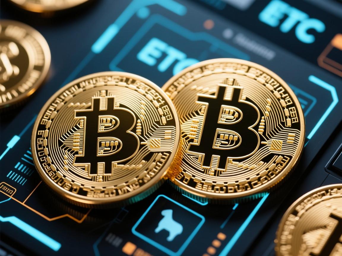 ect币(ect币价格)