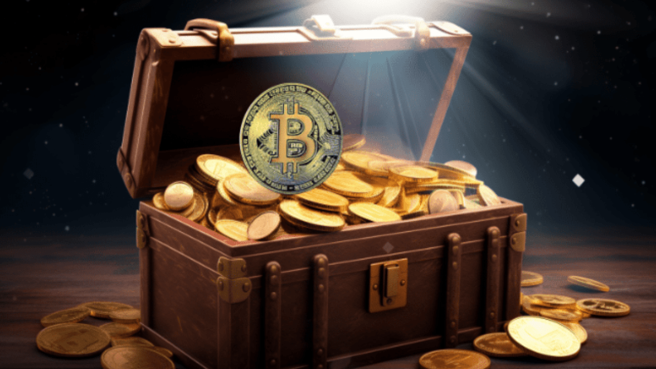 币圈暴富(币圈暴富神话) 币圈暴富(币圈暴富神话)