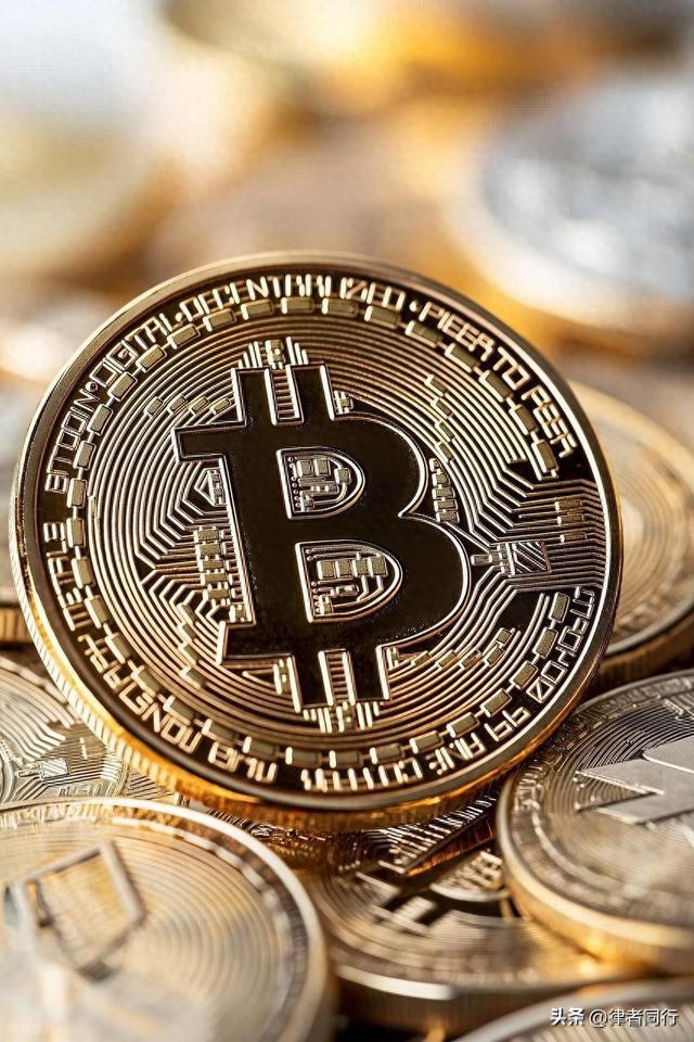 虚拟货活力币(区块链虚拟货币骗局)